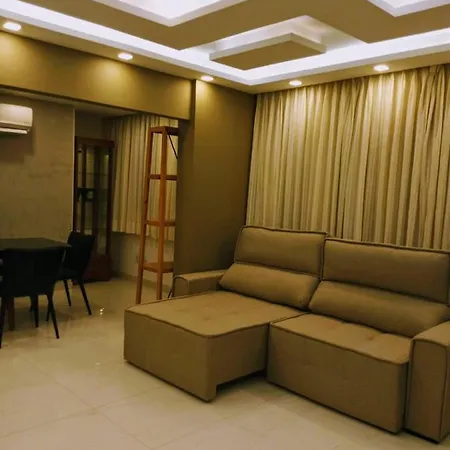 Fully Furnished Apartment-Heart Of Leblon Rio de Janeiro Exterior photo