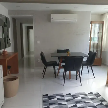 Fully Furnished Apartment-Heart Of Leblon Rio de Janeiro Exterior photo