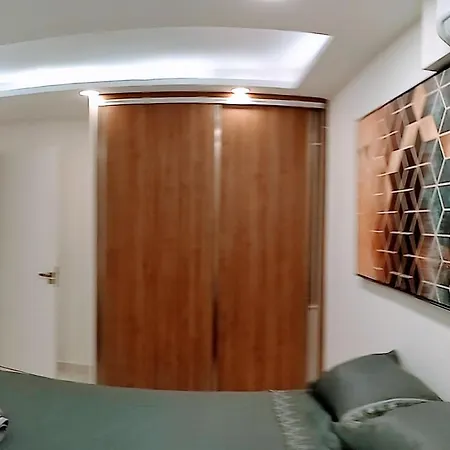 Fully Furnished Apartment-Heart Of Leblon Rio de Janeiro Exterior photo