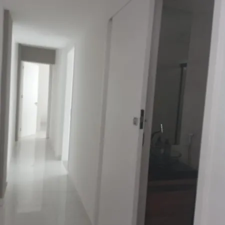 Fully Furnished Apartment-Heart Of Leblon Rio de Janeiro Exterior photo