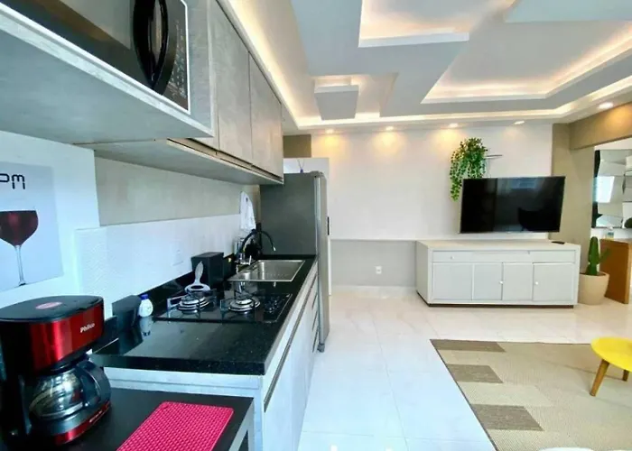 Fully Furnished Apartment-HEART OF LEBLON (Apartamento Totalmente mobiliado no melhor ponto do leblon)