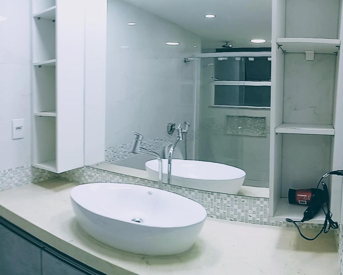 Apartamento Fully Furnished Apartment-heart Of leblon