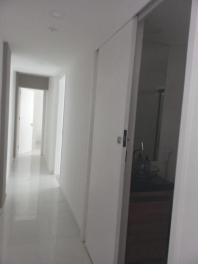 Fully Furnished Apartment-heart Of leblon * Río de Janeiro