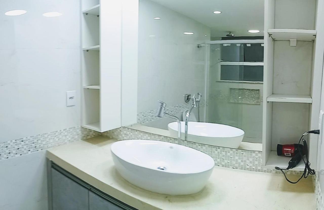 Fully Furnished Apartment-heart Of leblon