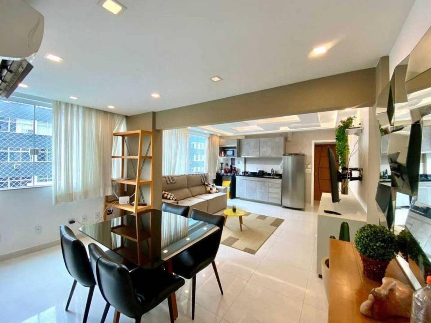 Fully Furnished Apartment-heart Of leblon Río de Janeiro